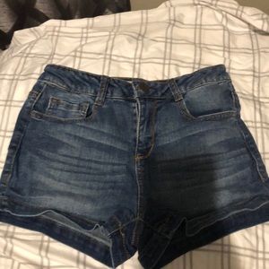 Cute mom shorts!